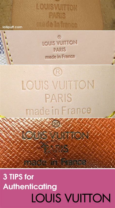 check my louis vuitton serial number.